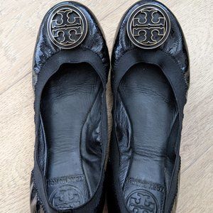 Tory Burch Caroline ballet flat
